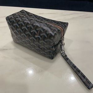 Goyard Toiletries Bag